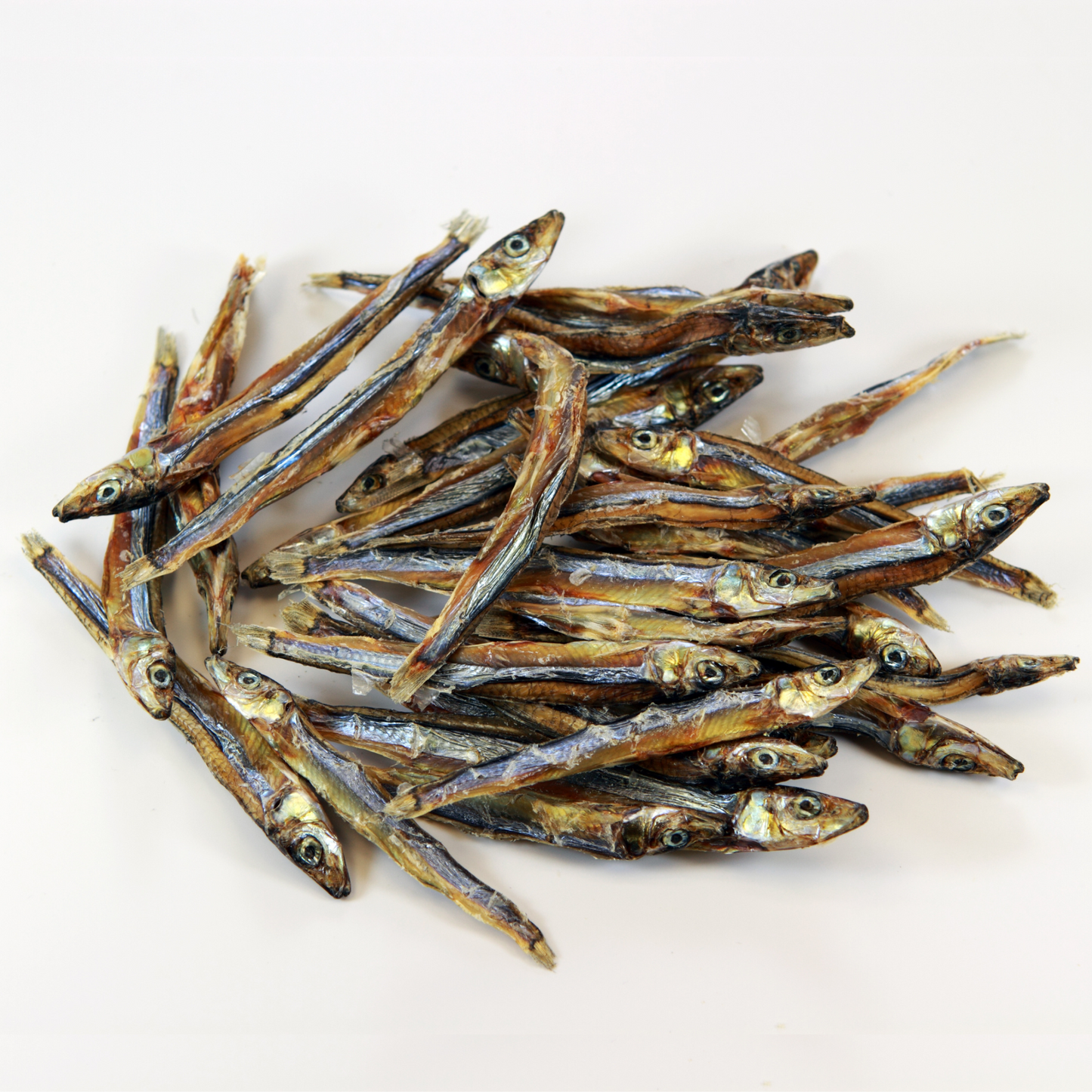 Wild Atlantic Capelin