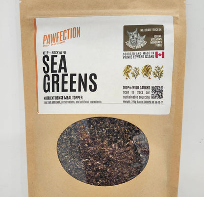 Seaweed Meal
