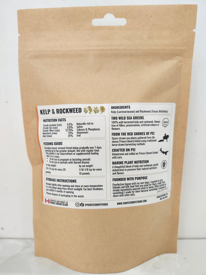 Seaweed Meal