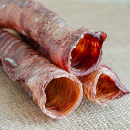 Pork Trachea