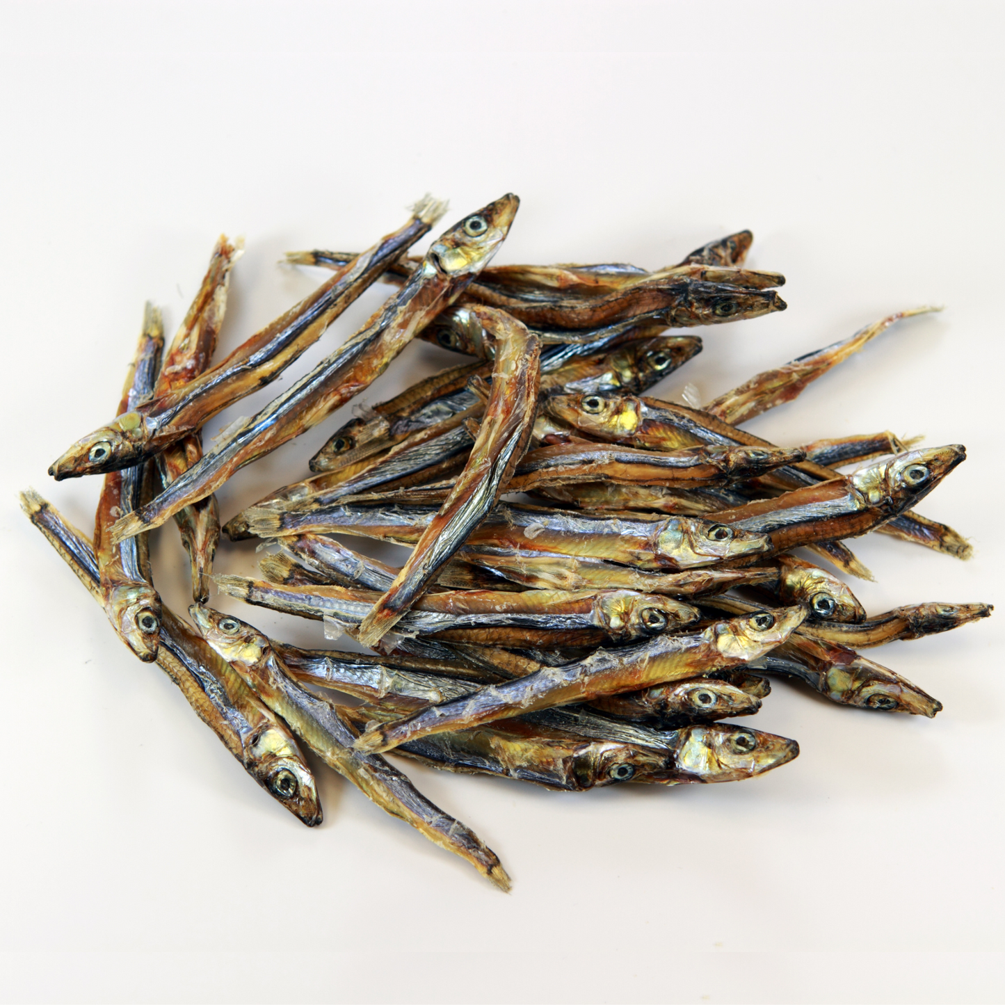 Whole Capelin